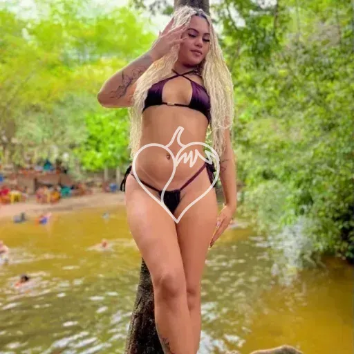 Lohana Amaral