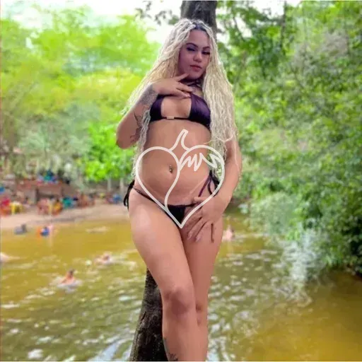 Foto de Lohana Amaral