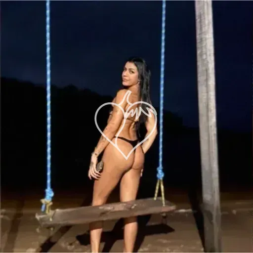 Yasmim Alves