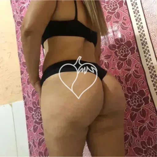 Fabiana branquinha
