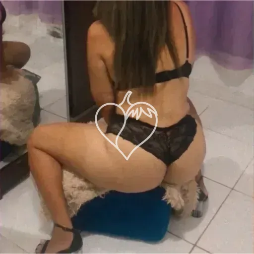 Fabiana branquinha