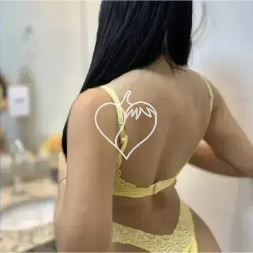 Foto de Serena Lins