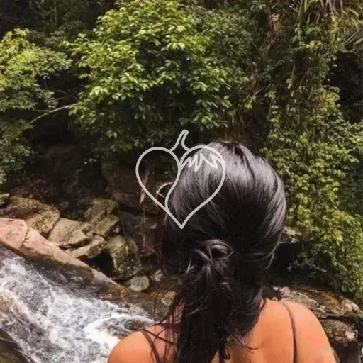 Capa de Luiza
