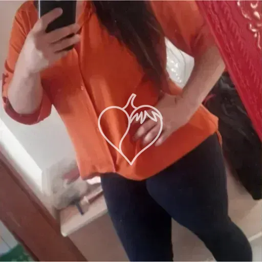 Foto de Rebeca