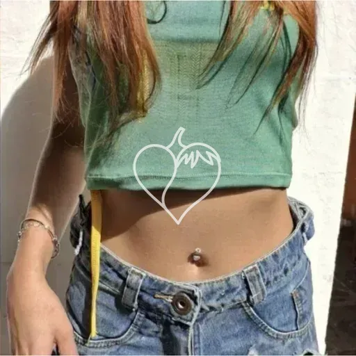 Capa de Thayla Andrade