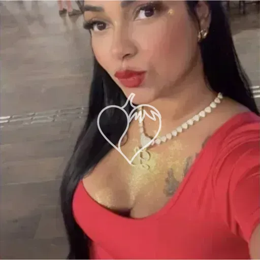 Poca Hontas