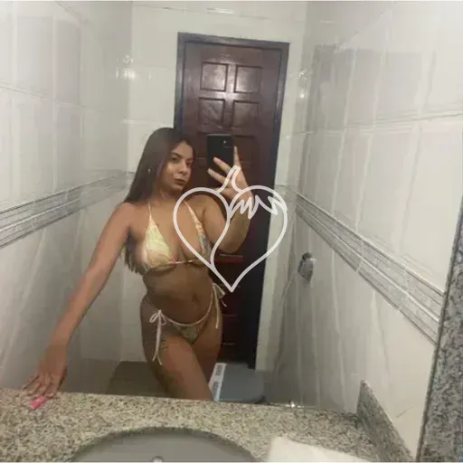 Foto de Patrícia