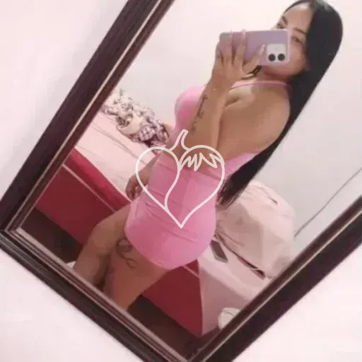 Foto de Priscila