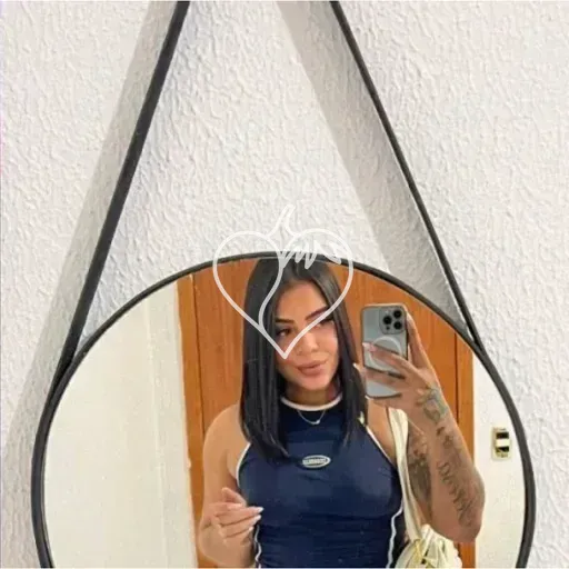 SABRYNA SOUZA