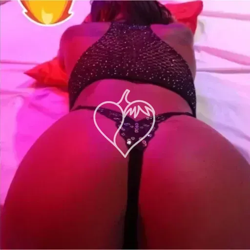 Luna Ferrari