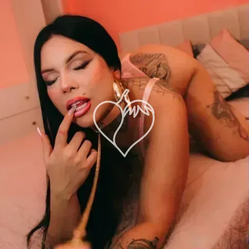 Capa de Mila Ferraz