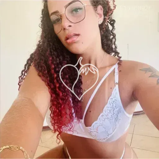 Foto de Vivi Araújo