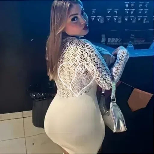 Natalia Alves