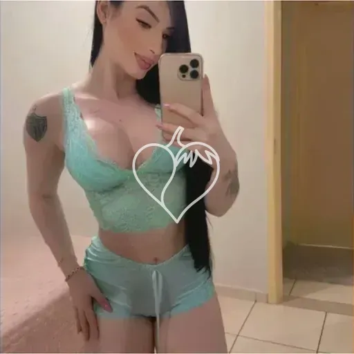 Rafaela Lima