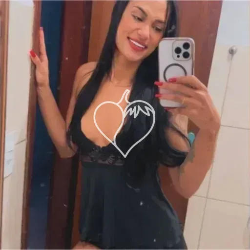 Andressa Ribeiro
