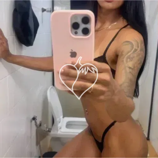 Andressa Ribeiro