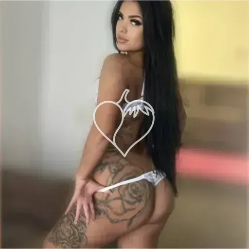 Capa de Aline