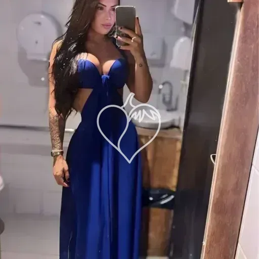 Capa de Giovanna Ticiano