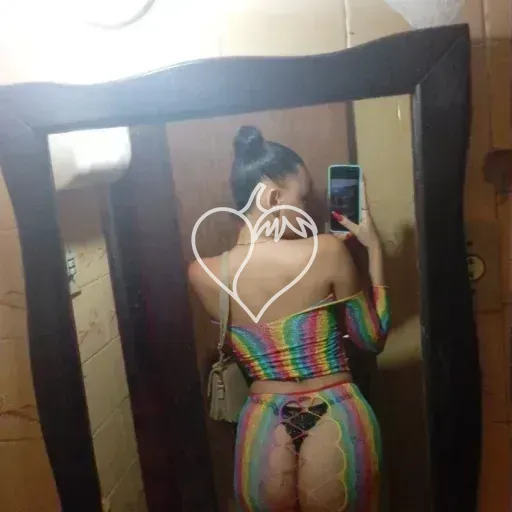 Nandinha