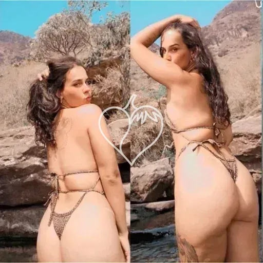 Foto de Morena