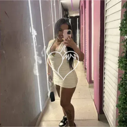 Foto de Larissa Dias