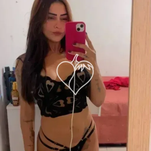 Foto de Rebeca