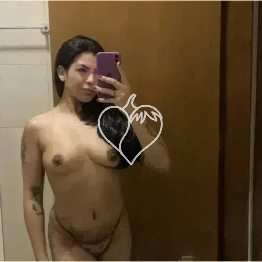 Bella Rios