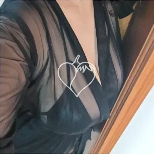 Foto de Alice Ribeiro