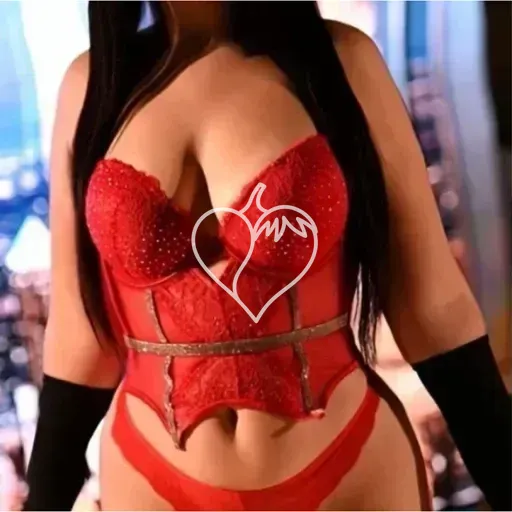Foto de Rafaela Novaes