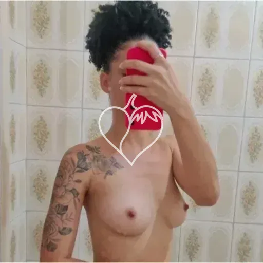 Foto de Laila Medeiros