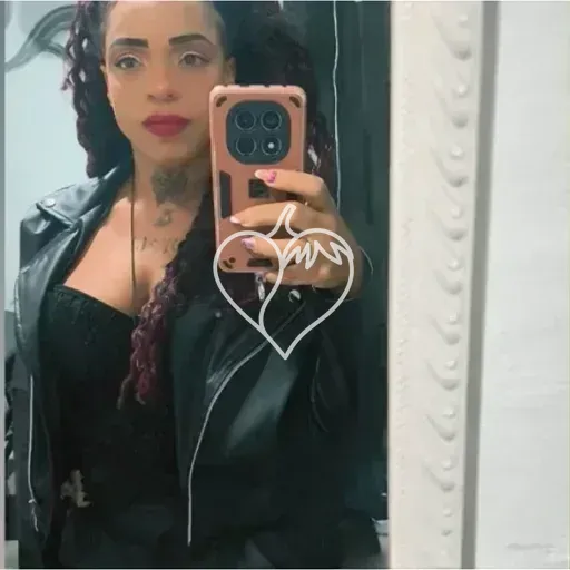 Preta