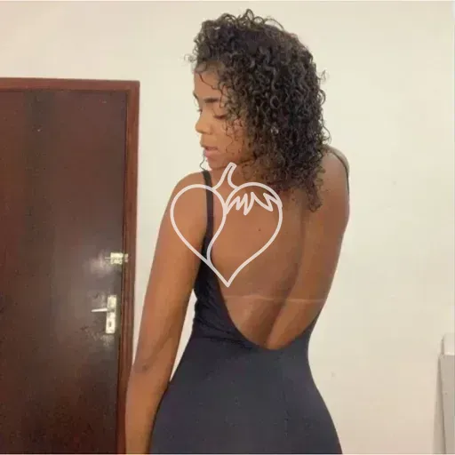 Luíza Bombon