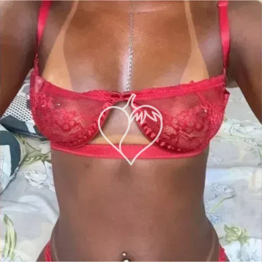 Luíza Bombon