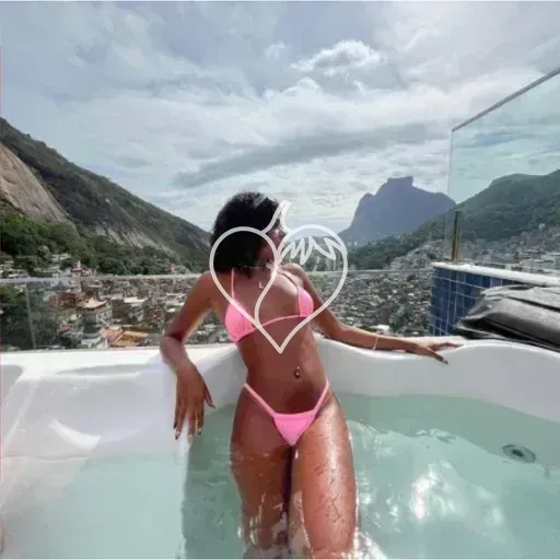Foto de Luíza Bombon