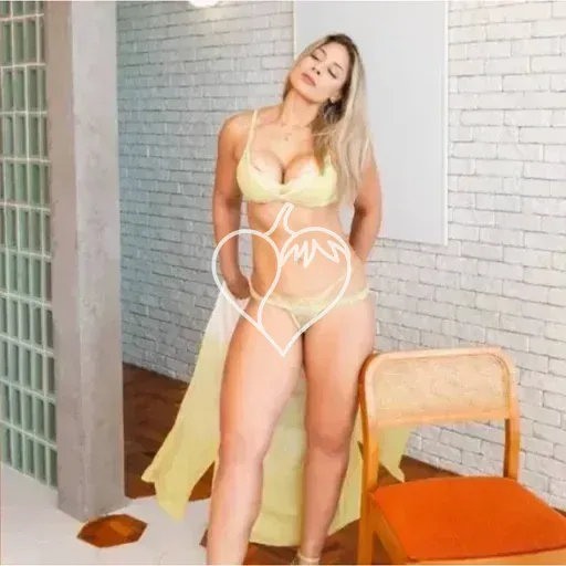 Amanda Candy