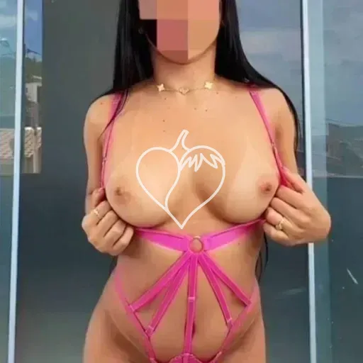 Geovana Evelyn