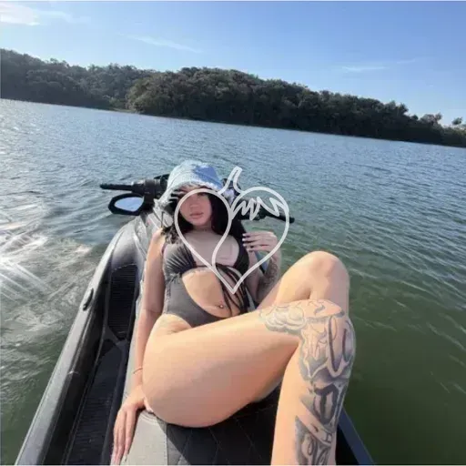 Foto de Alice Silva