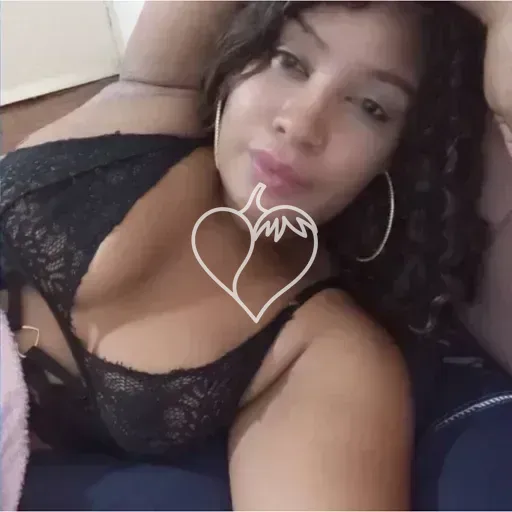 Foto de Vick Aguiár