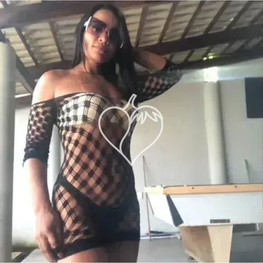 Foto de Sabrina
