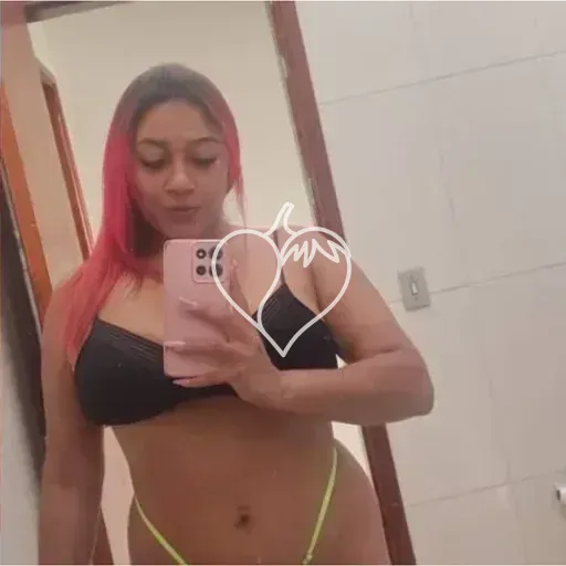 Lorrayne Piment