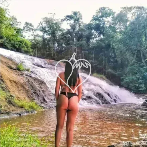 Foto de Natasha