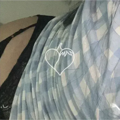 Capa de Melissa Ramos