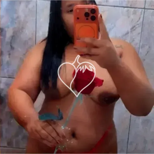 Foto de Beatriz Pimentel