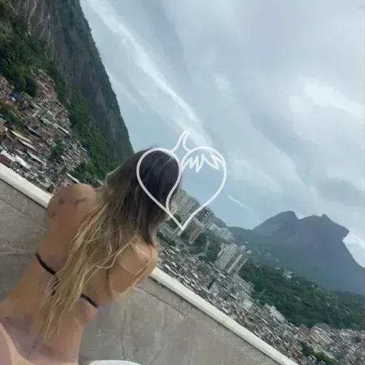Foto de Clara Melo
