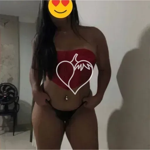 Thainá Morena