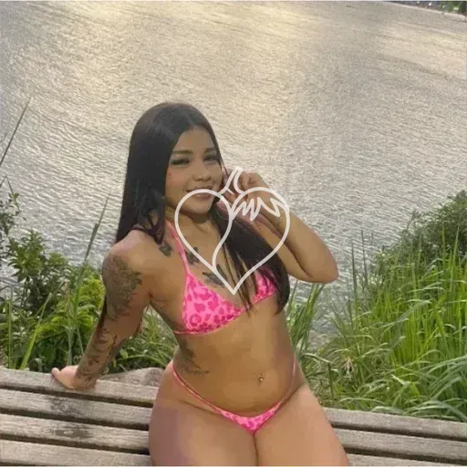 Larissa Miranda