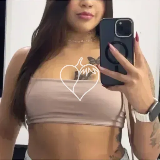 Larissa Miranda