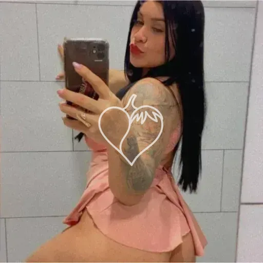 Sabrina Santtos