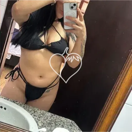 Sabrina Santtos