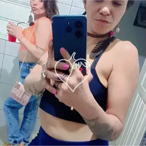 Melissa Mel